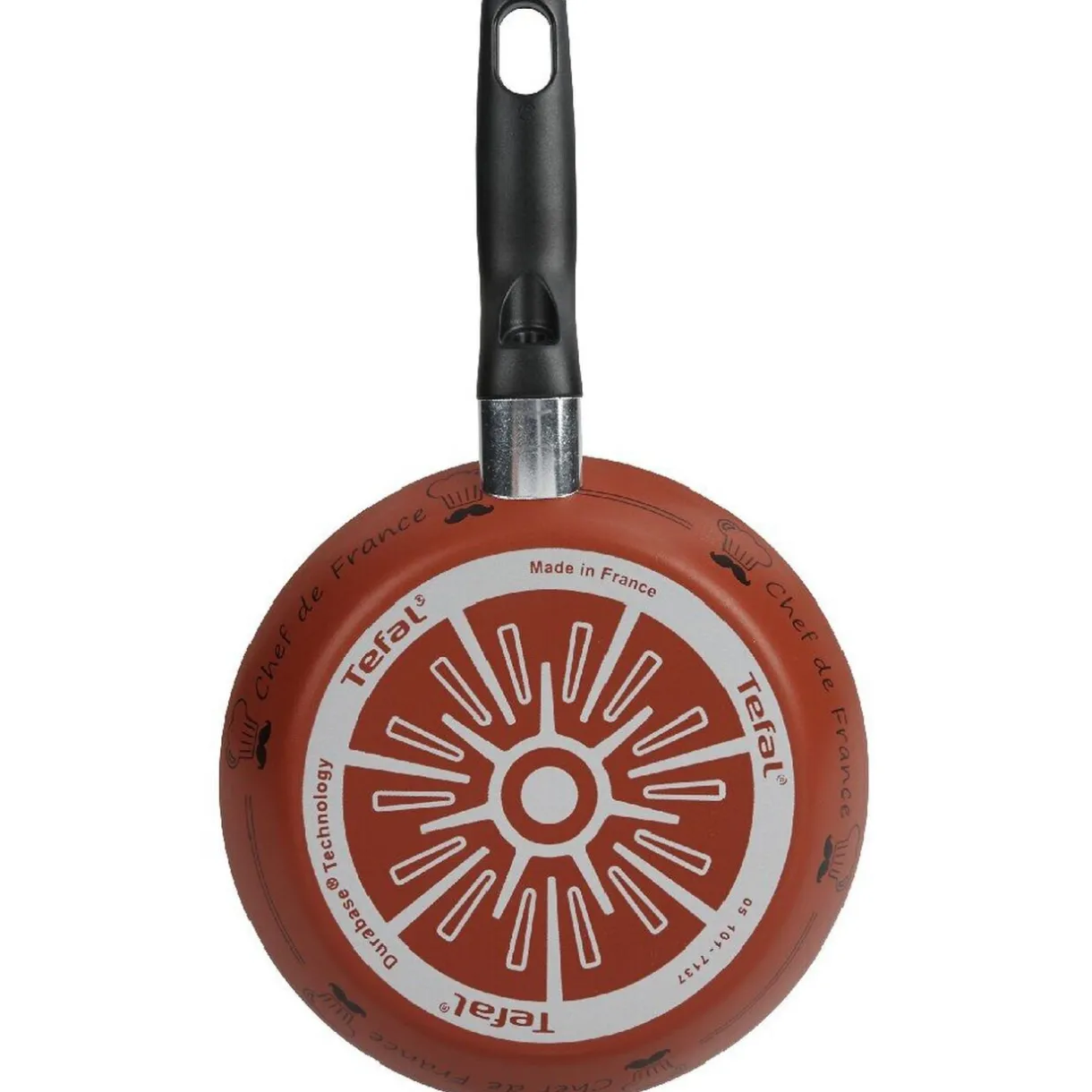 Poêle Tefal Essential Chef de France^Gifi Sale