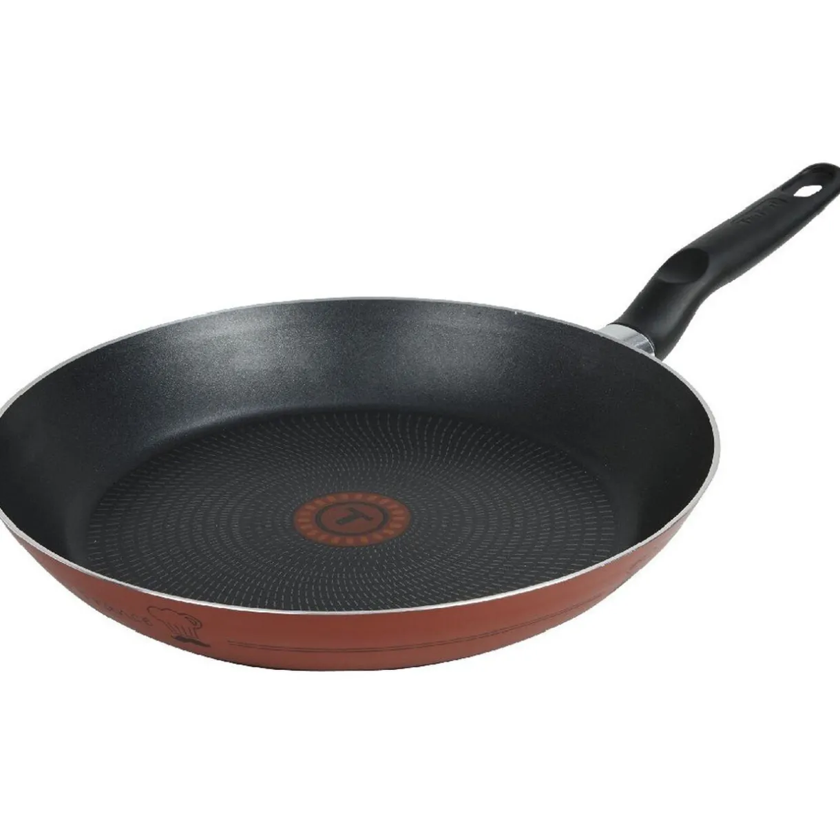 Poêle Tefal Essential Chef de France^Gifi New