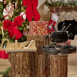 Poêle Tefal Meteor gris moucheté x2^Gifi