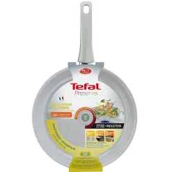 Poêle tefal Preserve en céramique avec indicateur thermo-spot ø 28 cm^Gifi Best
