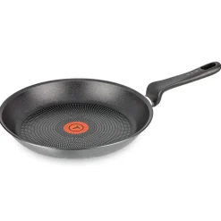 Poêle Tefal Simplissima noire ø 24 cm^Gifi Clearance