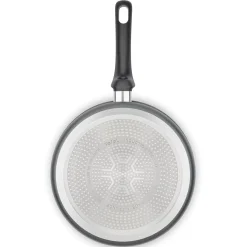 Poêle Tefal Simplissima noire ø 24 cm^Gifi Clearance