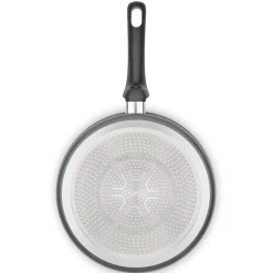 Poêle Tefal Simplissima noire ø 28 cm^Gifi Clearance