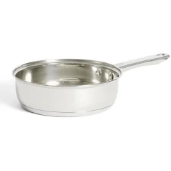 Poêle tous feux dont induction inox gris Ø20cm^Gifi Best