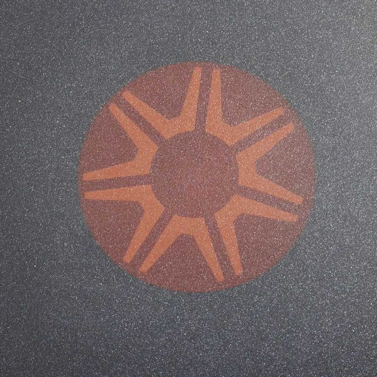 Poêle tous feux dont induction thermosensor aluminium gris Ø24cm^Gifi Hot