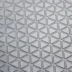 Poêle tous feux dont induction aluminium noir Ø28cm^Gifi Hot