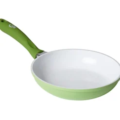 Poêle type céramique^Gifi Outlet