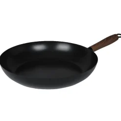 Poêle vintage anti-adhésive^Gifi Discount