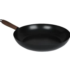 Poêle vintage anti-adhésive^Gifi Discount