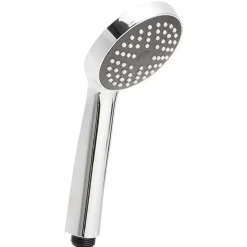 Sale Gifi Pommeau de douche à 1 jet plastique gris