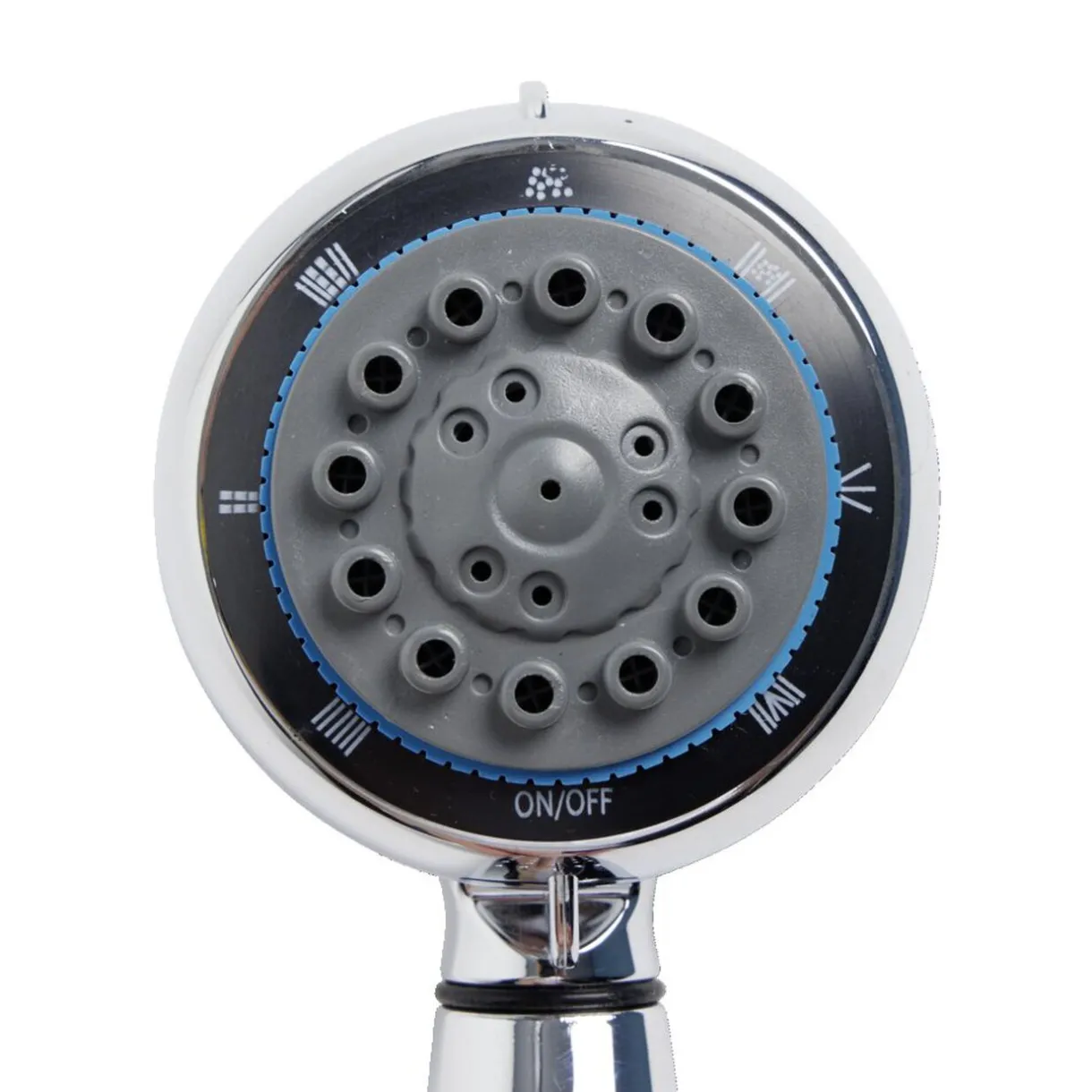 Sale Gifi Pommeau de douche 7 fonctions