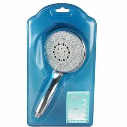 Sale Gifi Pommeau de douche 5 jets