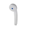 Clearance Gifi Pommeau de douche blanc 1 jet