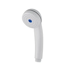 Clearance Gifi Pommeau de douche blanc 1 jet