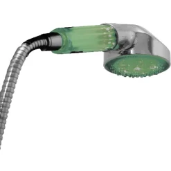 New Gifi Pommeau de douche LED