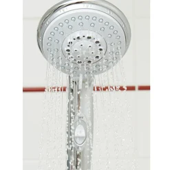 Gifi Pommeau de douche multifonction
