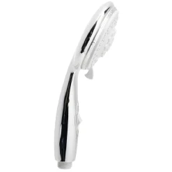 Sale Gifi Pommeau de douche multifonctions métal avec tuyau