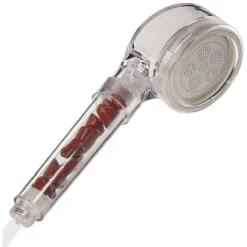 Sale Gifi Pommeau de douche sérénité