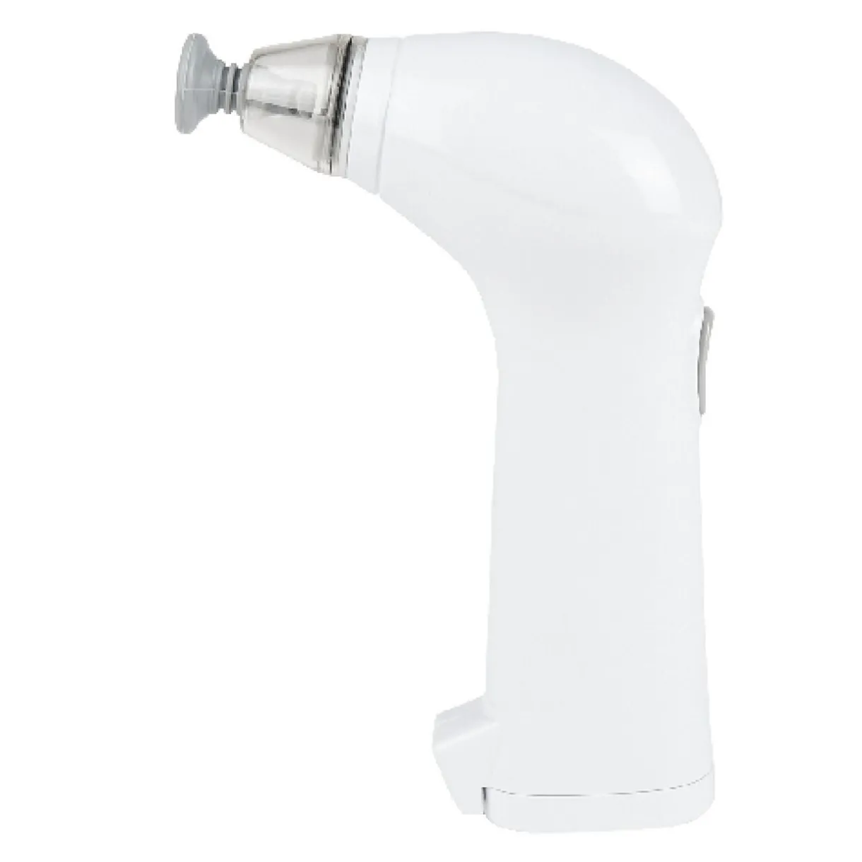 Pompe vide-air électrique^Gifi