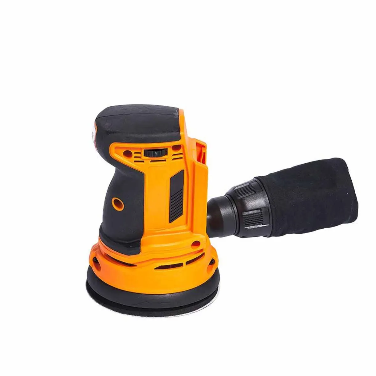 Best Gifi Ponceuse excentrique Profilex sans fil 20V