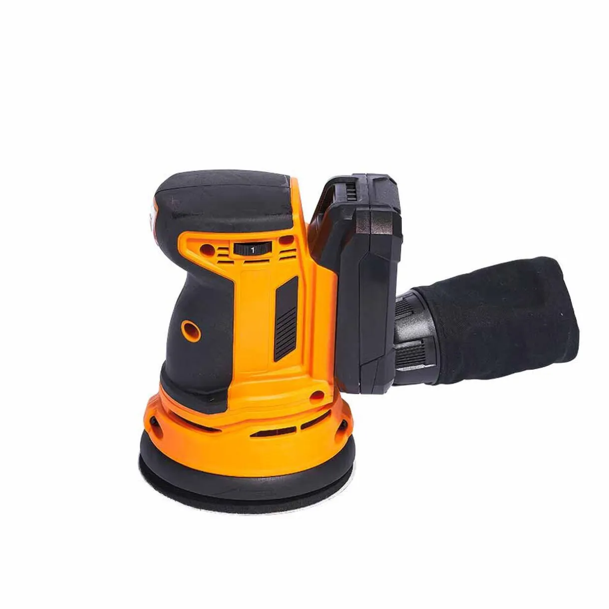 Best Gifi Ponceuse excentrique Profilex sans fil 20V