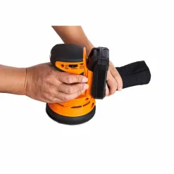 Best Gifi Ponceuse excentrique Profilex sans fil 20V