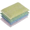 Nettoyage Et Entretien|Gifi Éponge à récurer multi coloris x4
