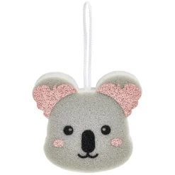 Clearance Gifi Éponge animal 12x12cm