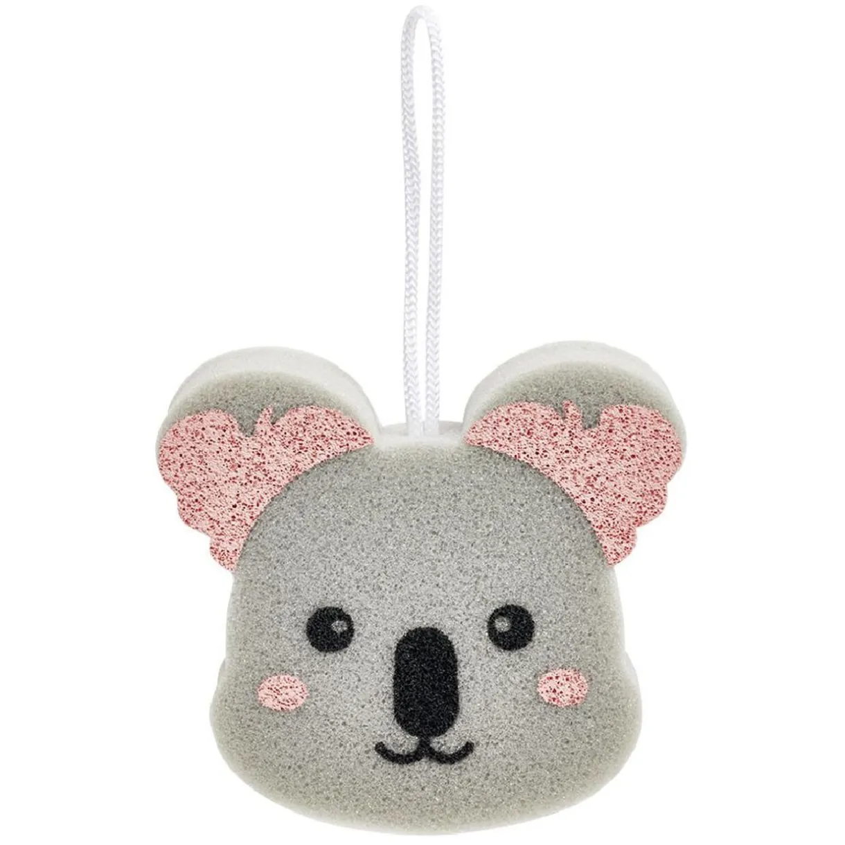 Clearance Gifi Éponge animal 12x12cm