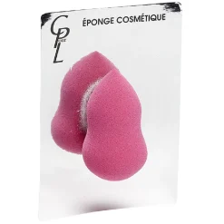 Gifi Éponge blender à maquillage en acrylique