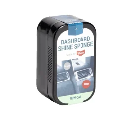 Nettoyage Et Entretien|Gifi Éponge brillance tableau de bord voiture