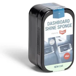 Nettoyage Et Entretien|Gifi Éponge brillance tableau de bord voiture