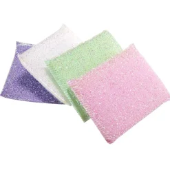 Nettoyage Et Entretien|Gifi Éponge brillance x4