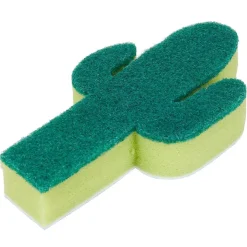 Nettoyage Et Entretien|Gifi Éponge cactus