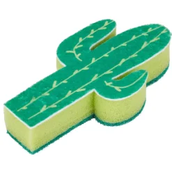 Nettoyage Et Entretien|Gifi Éponge cactus