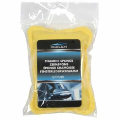 Nettoyage Et Entretien|Gifi Éponge chamoisée avec protection