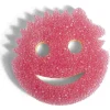 Nettoyage Et Entretien|Gifi Éponge Cif Scrub Mommy rose