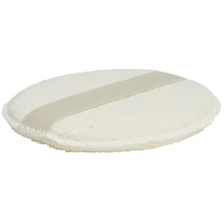 Best Gifi Éponge corps Exfoliante blanche