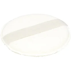 Best Gifi Éponge corps Exfoliante blanche