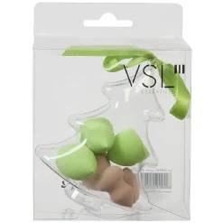 Clearance Gifi Éponge cosmétique x6