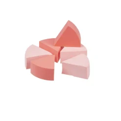 Outlet Gifi Éponge cosmétique X6