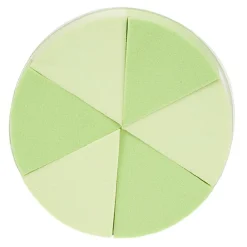 Outlet Gifi Éponge cosmétique X6