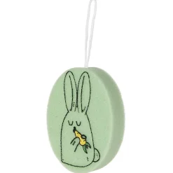 Nettoyage Et Entretien|Gifi Éponge décorée 12x7xép2cm