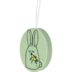 Nettoyage Et Entretien|Gifi Éponge décorée 12x7xép2cm