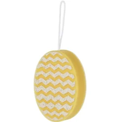 Nettoyage Et Entretien|Gifi Éponge décorée 12x7xép2cm