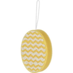 Nettoyage Et Entretien|Gifi Éponge décorée 12x7xép2cm