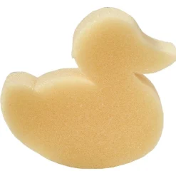 Best Gifi Éponge de bain en mousse x4