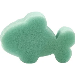 Best Gifi Éponge de bain en mousse x4