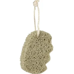 Best Gifi Éponge de bain naturelle