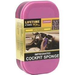 Nettoyage Et Entretien|Gifi Éponge de nettoyage pour tableau de bord